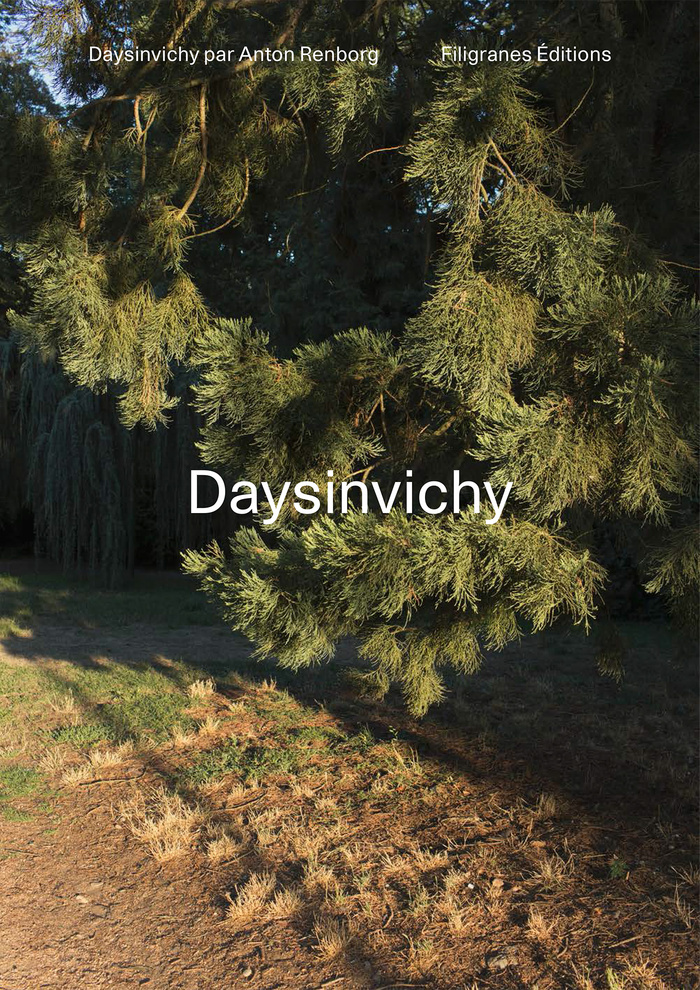 Art Photo Projects - Daysinvichy by Anton Renborg