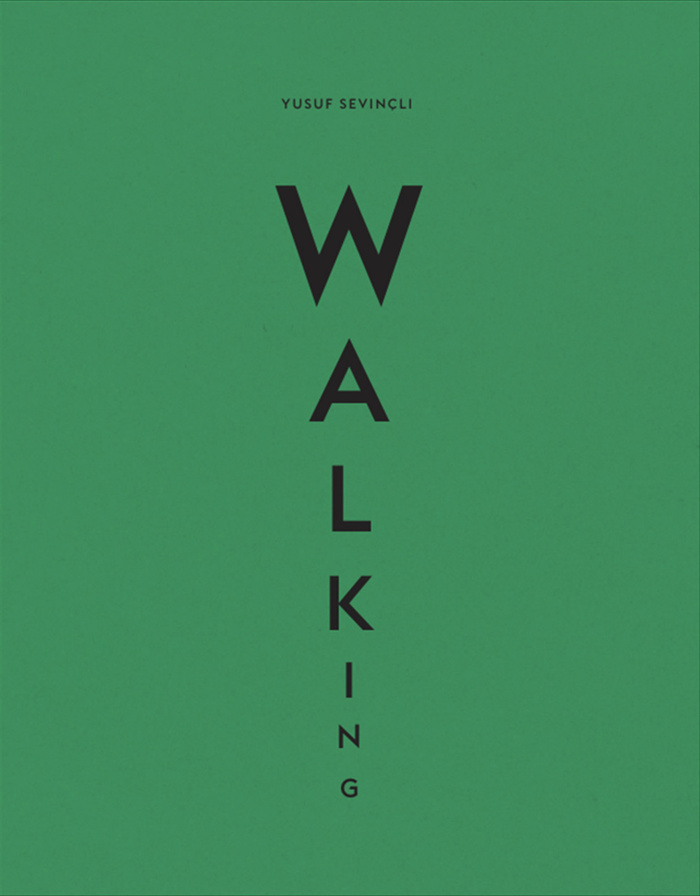 Art Photo Projects - Walking de Yusuf Sevinçli