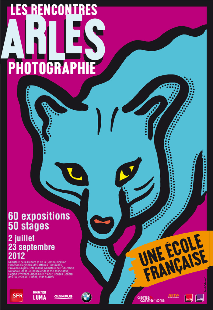 Art Photo Projects - Exposition de Denis Darzacq pour OLYMPUS
