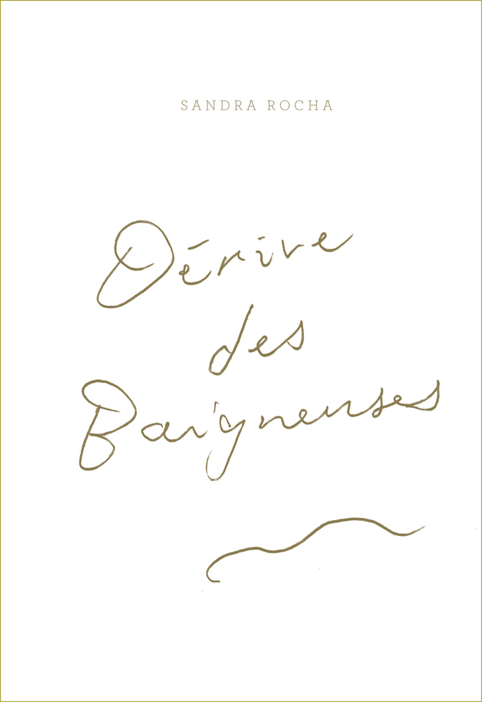 Art Photo Projects - Dérive des baigneuses by Sandra Rocha