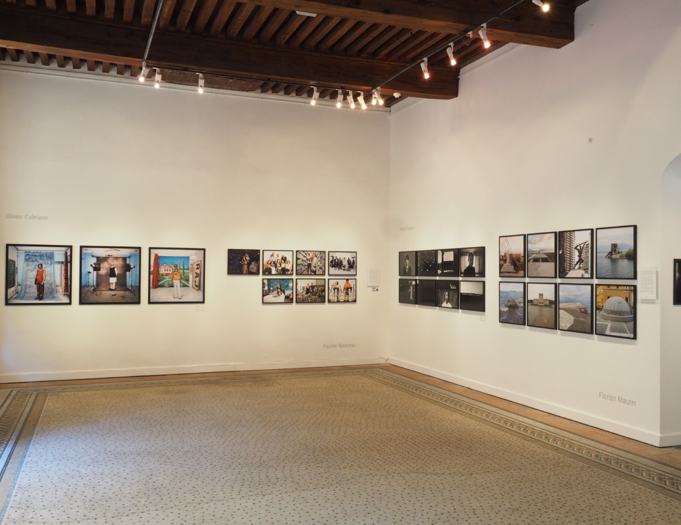 Art Photo Projects - Conversations photographiques pour Olympus